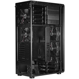 Lian Li PC-X2000F Big Tower ohne Netzteil schwarz