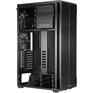 Lian Li PC-X2000F Big Tower ohne Netzteil schwarz