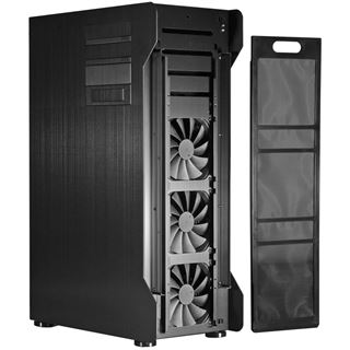 Lian Li PC-X2000F Big Tower ohne Netzteil schwarz