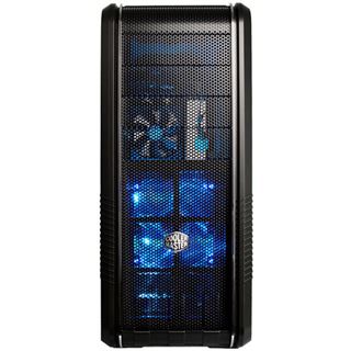 Cooler Master 690 II Lite Window KWN3 Midi Tower ohne Netzteil schwarz