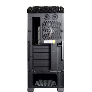 Cooler Master 690 II Lite Window KWN3 Midi Tower ohne Netzteil schwarz