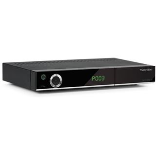 TechniSat TechniStar S1 - schwarz
