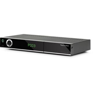 TechniSat TechniStar S1 - schwarz
