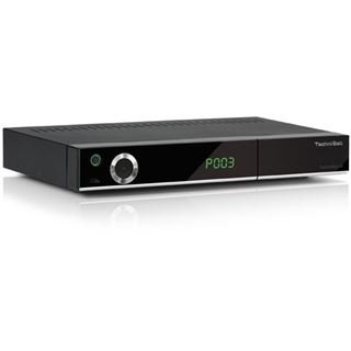 TechniSat TechniStar S1 - schwarz