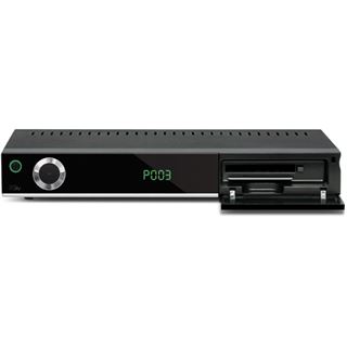 TechniSat TechniStar S1 - schwarz