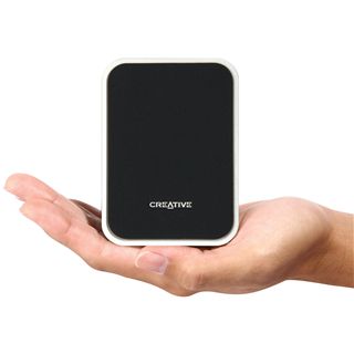Creative Inspire S2 2.1 System 33W RMS weiß/schwarz
