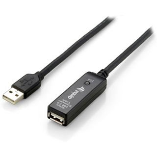(€1,59*/1m) 10.00m Equip USB2.0 Verlängerungskabel aktiv