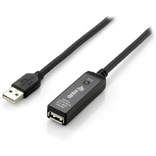 (€1,19*/1m) 10.00m Equip USB2.0 Verlängerungskabel aktiv