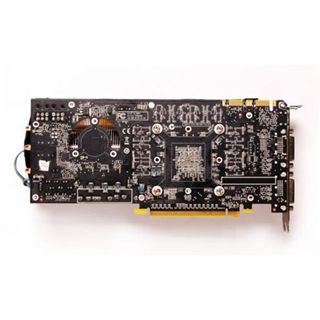 1280MB ZOTAC GeForce GTX 470 AMP! Edition GDDR5 PCIe (Bulk)