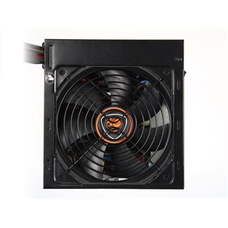 400 Watt Cougar A-Series Modular 80+ Bronze