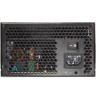 400 Watt Cougar A-Series Modular 80+ Bronze