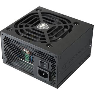 450 Watt Cougar A-Series Non-Modular 80+ Bronze