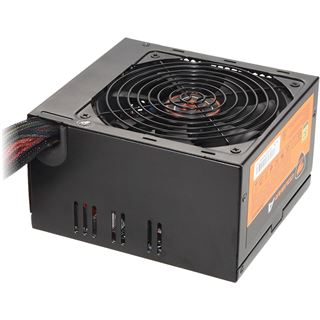 450 Watt Cougar A-Series Non-Modular 80+ Bronze