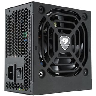 450 Watt Cougar A-Series Non-Modular 80+ Bronze