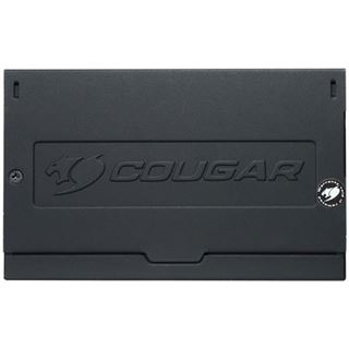 450 Watt Cougar A-Series Non-Modular 80+ Bronze