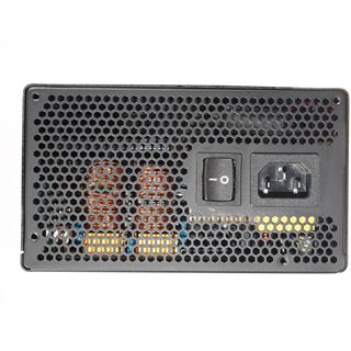 600 Watt Cougar GX Series Modular 80+ Gold