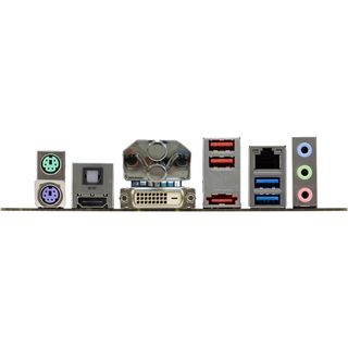 Asus AT5IONT-I Intel NM10 So.BGA Single Channel DDR3 Mini-ITX Retail