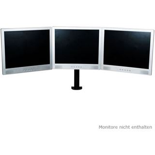 Neomounts by Newstar FPMA-D960D3 Tischhalterung schwarz