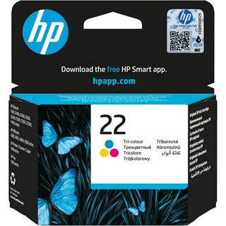Hewlett Packard C9352AEUUS Nr.22