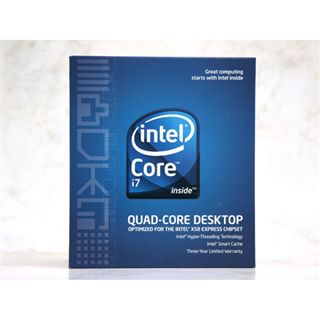 Intel Core i7 970 6x 3.20GHz So.1366 BOX