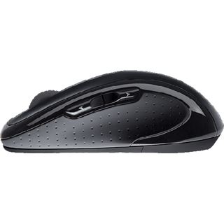 Logitech M510 USB schwarz (kabellos)