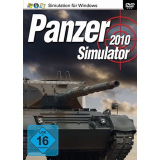 Panzer Simulator 2010 (PC)