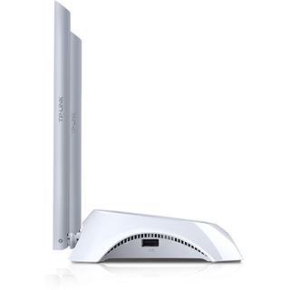 TP-Link Router TL-MR3420 WLan 4 Port 10/100Mbit/s