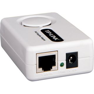 TP-Link PoE Injektor f&uuml;r 1x 100Base-TX (TL-POE150S)