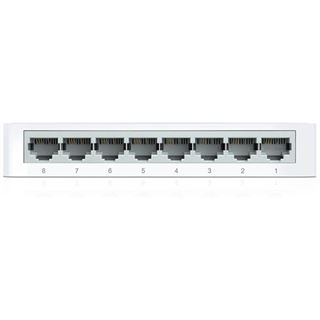 TP-Link TL-SF1008D 8x 10/100 Mbit Desktop Switch
