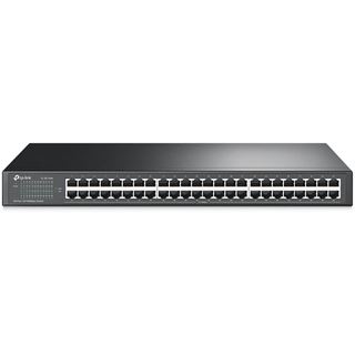 TP-Link TL-SF1048 48x 10/100 Mbit Desktop Switch