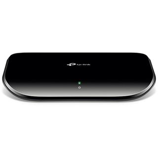 TP-Link TL-SG1005D 5x 10/100/1000 Mbit Desktop Switch
