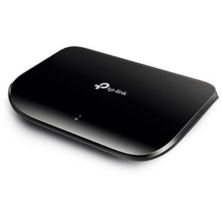 TP-Link TL-SG1005D 5x 10/100/1000 Mbit Desktop Switch