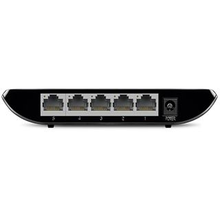 TP-Link TL-SG1005D 5x 10/100/1000 Mbit Desktop Switch
