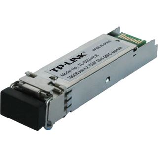 TP-Link Transceiver TL-SM311LS SFP 1 Port 10/100/1000Mbit/s