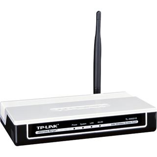 TP-Link Access Point TL-WA501G WLan 1 Port 54Mbit/s