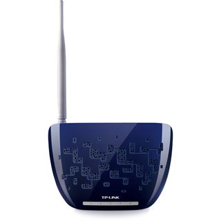 TP-Link Repeater TL-WA730RE WLan 1 Port 150Mbit/s