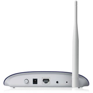 TP-Link Repeater TL-WA730RE WLan 1 Port 150Mbit/s