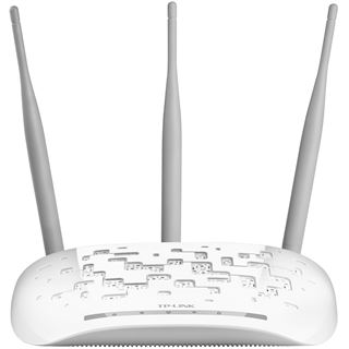 TP-Link Access Point TL-WA901ND WLan 1 Port 300Mbit/s