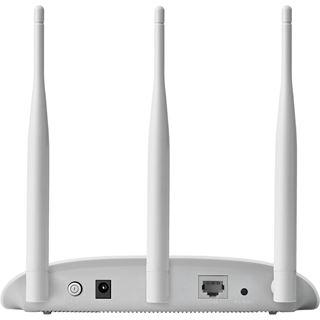 TP-Link Access Point TL-WA901ND WLan 1 Port 300Mbit/s