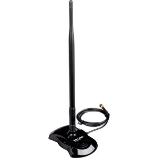 TP-Link TL-ANT2408C WLAN-Antenne 2,4 GHz 8dBi Indoor mit Kabel