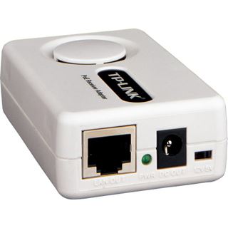 TP-Link PoE Splitter f&uuml;r 1x 1000Base (TL-POE10R)