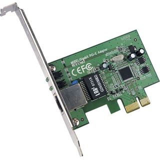 TP-Link TG-3468 PCIe x1 LAN Adapter