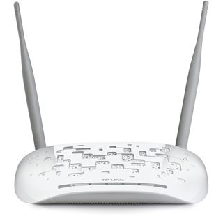 TP-Link Access Point TL-WA801ND WLan 1 Port 300Mbit/s