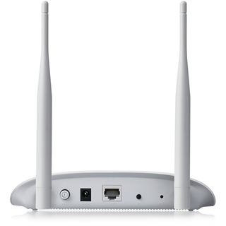 TP-Link Access Point TL-WA801ND WLan 1 Port 300Mbit/s