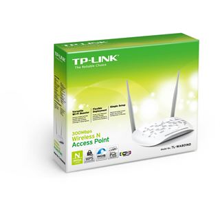 TP-Link Access Point TL-WA801ND WLan 1 Port 300Mbit/s
