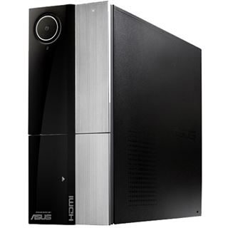 Asus Barebone Pundit 6-P7H55E S1156 Schwarz