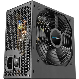 500W Sharkoon SHA550-12EUP