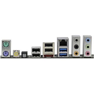 ASRock P43 Pro/USB3 P43 S775 ATX