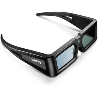 BenQ Projektor 3D Shutterbrille