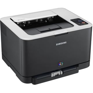 Samsung CLP-325W Laser Farb Drucker 2400x600dpi WLAN/LAN/USB2.0